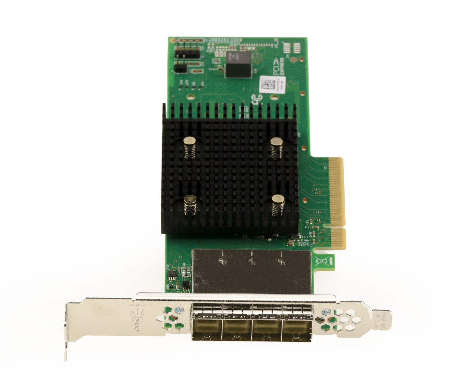 Carte Contrôleur PCIe 3.1 X16 Pour 2 SSD M.2 NVMe - RAID Hardware Marvell 88NR2241, Compatible Tous PC