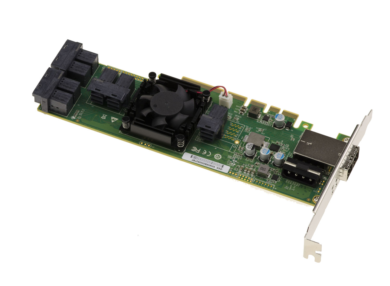 Kalea-Informatique Kalea Informatique SAS 6GB 24 Ports