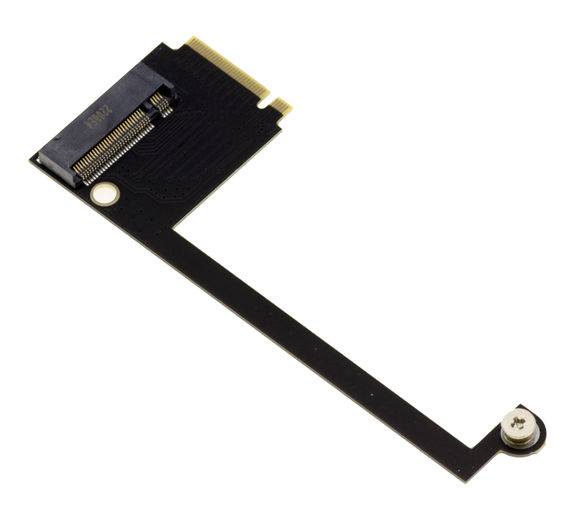 M2 2280 to 2230 adapter for changing the SSD in an ASUS ROG Ally console