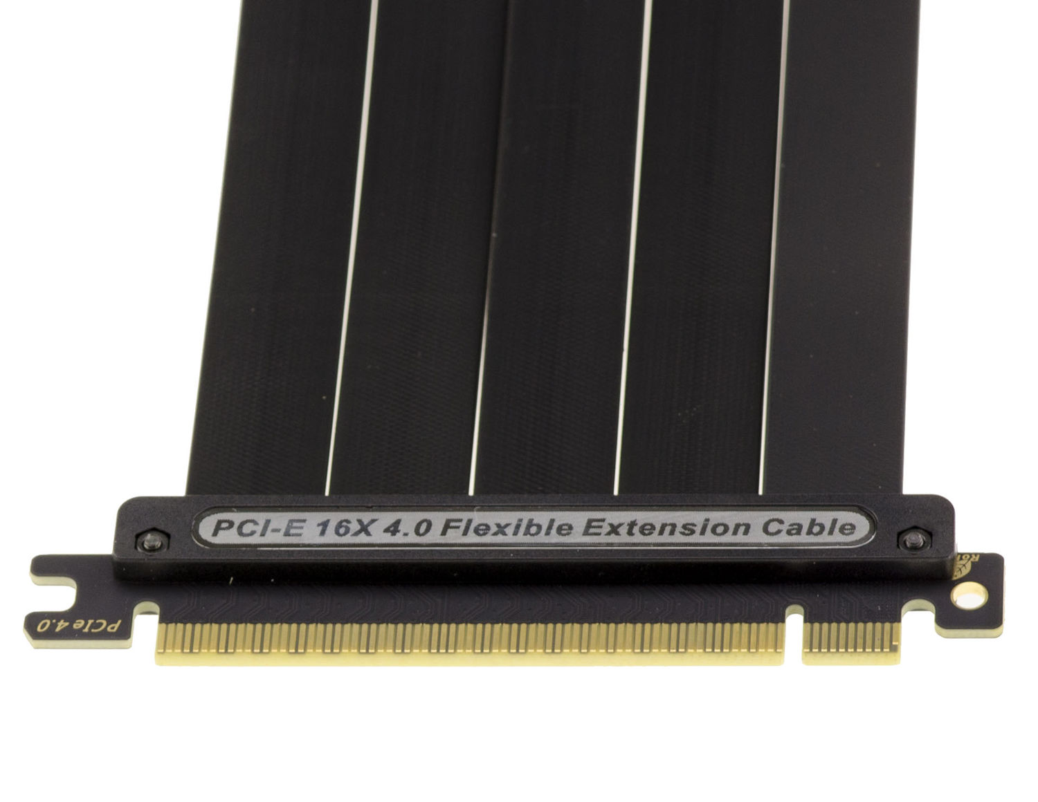 Scheda Grafica Esterna Cablecc PCI-E Express 4X To 16x Extender ...