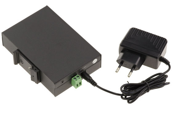 REPARTITEUR RS-485 AVEC ISOLATION OPTIQUE ORS-8 - Convertisseurs et transmetteurs RS-485 - Delta REPARTITEUR RS-485 AVEC ISOLATION OPTIQUE ORS-8 - Convertisseurs et transmetteurs RS-485 - Delta