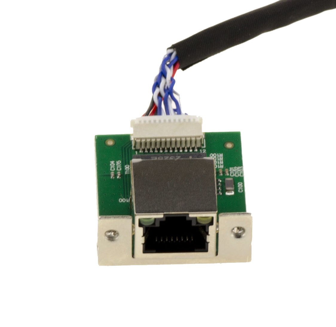 Scheda Di Rete Mini PCI Express 2.5 Gbit - Chipset Intel I226, Per PC E Laptop, Compatibile Con Windows/Linux - Foto 12