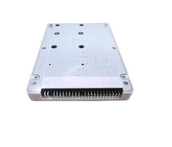 mSATA to IDE 44 (IDE 2.5"") adapter box For mini PCIe mSATA SSDs For mini PCIe mSATA SSDs