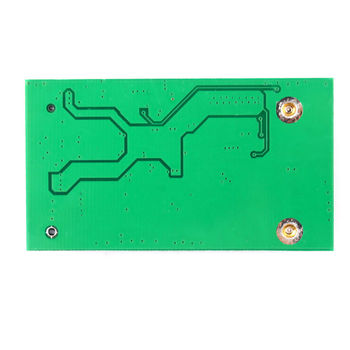 mSATA to ZIF40 adapter for mini PCIe mSATA SSDs