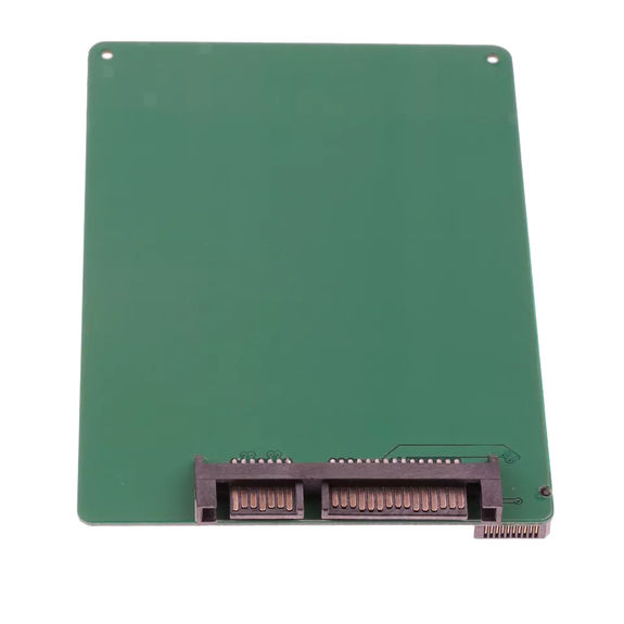 SATA converter for Western Digital SFF-8784 WD5000MPCK SATA 3.0 6Gbps