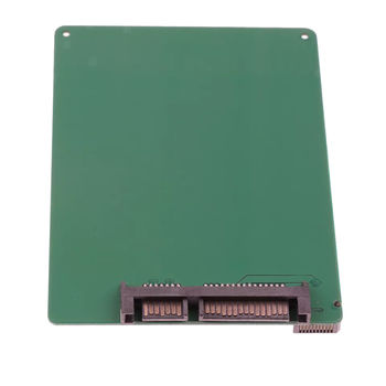 SATA converter for Western Digital SFF-8784 WD5000MPCK SATA 3.0 6Gbps