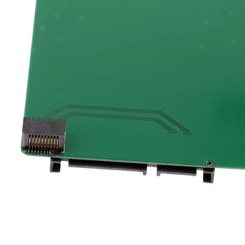 SATA converter for Western Digital SFF-8784 WD5000MPCK SATA 3.0 6Gbps
