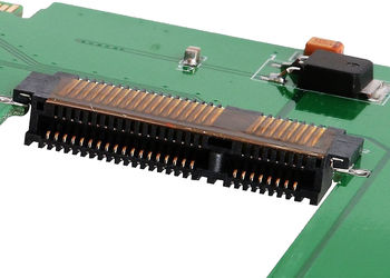 mSATA to ULTRASLIM converter SFF-8784
