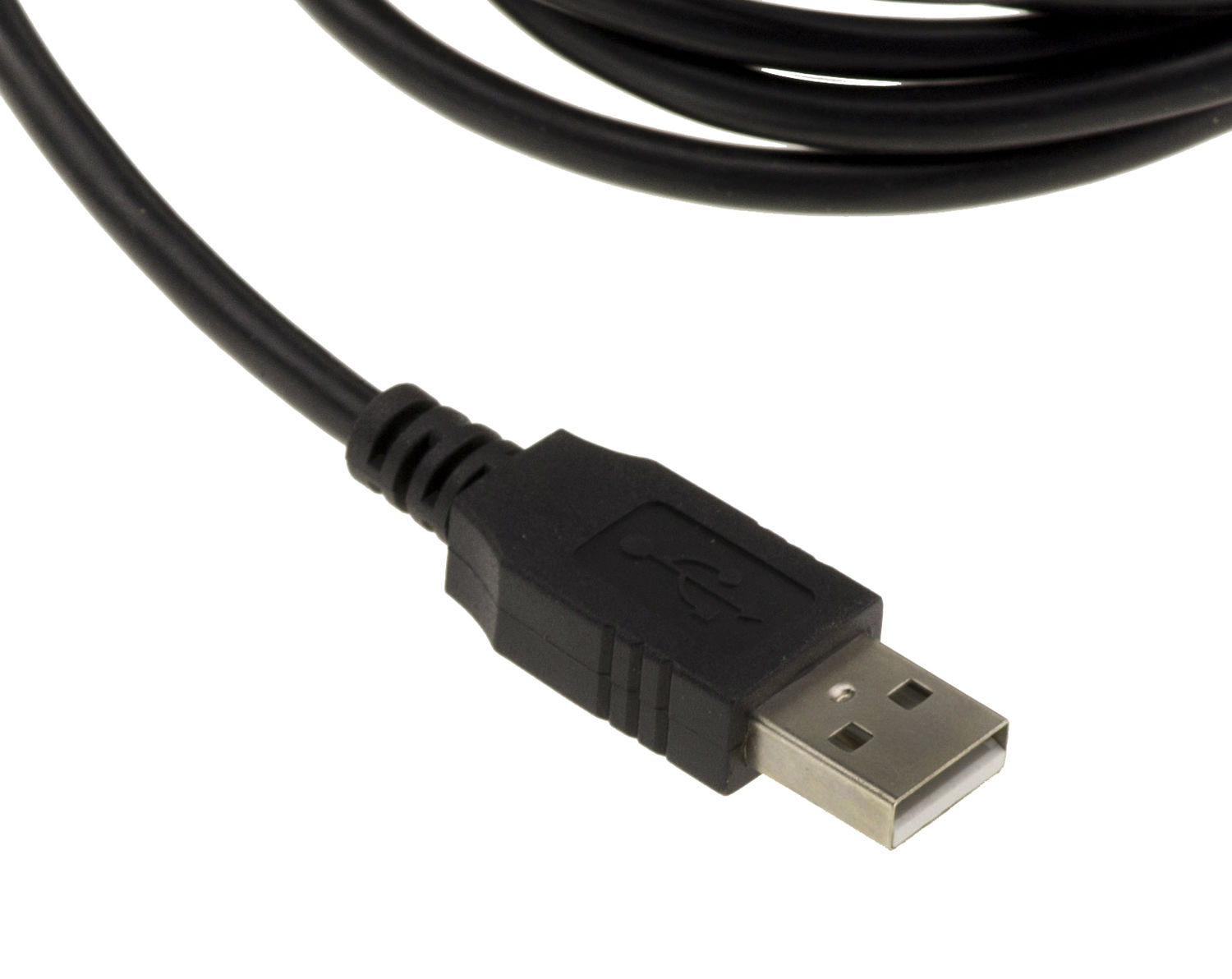Adaptateur USB Vers 4 Ports RS422 RS485 Industriel KALEA-INFORMATIQUE - Convertisseur Série DB9 Avec Protection ESD 15kV
