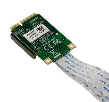 KALEA-INFORMATIQUE Carte contrôleur réseau PCIe x4 vers 6 Ports Gigabit KALEA-INFORMATIQUE Carte contrôleur réseau PCIe x4 vers 6 Ports Gigabit