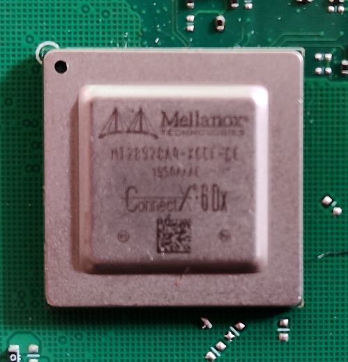 KALEA-INFORMATIQUE Carte contrôleur réseau PCIe Gen 4.0 PC KALEA-INFORMATIQUE Carte contrôleur réseau PCIe Gen 4.0 PC