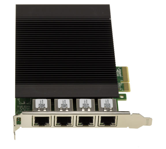 KALEA-INFORMATIQUE PCIe-netwerkcontrollerkaart 2,5G LAN Gigabit KALEA-INFORMATIQUE PCIe-netwerkcontrollerkaart 2,5G LAN Gigabit