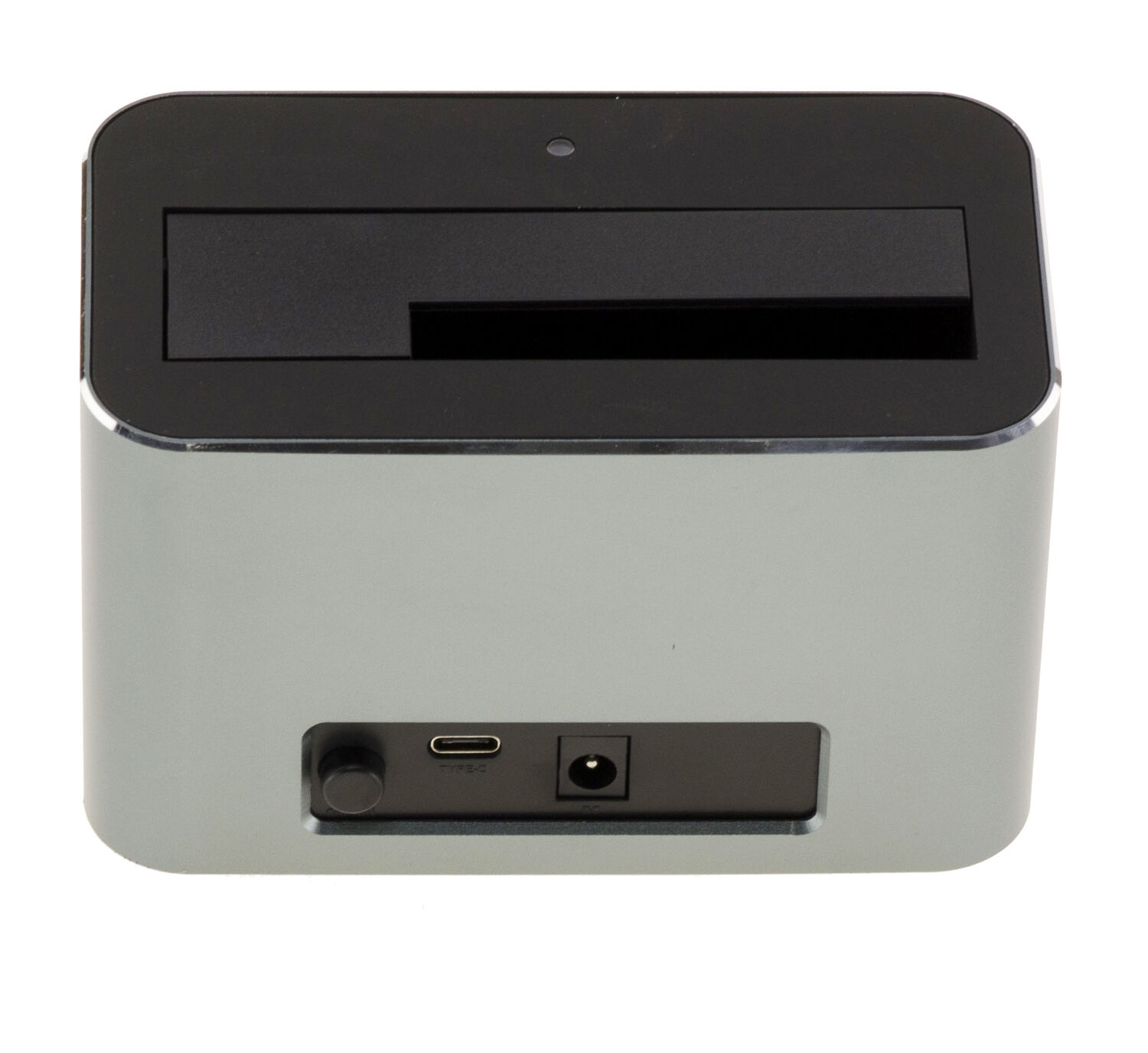 USB 3.0 5G HDD SAS 2.5 or 3.5 SFF 8482 docking station, USB A or C