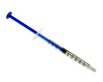 Tube de pâte thermique pour processeur CPU type métal liquide, Liquid Metal  contenance 3g