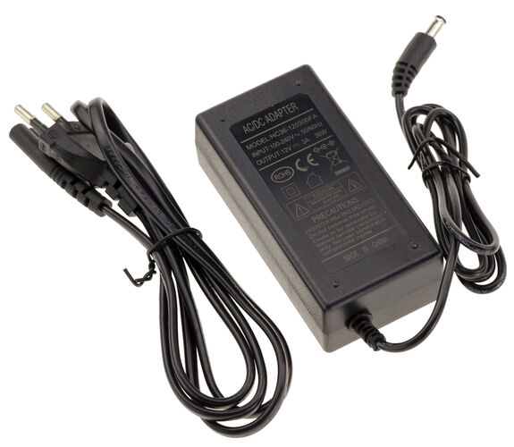 USB3-Hub aus Aluminium mit 7 USB 3.0 5G A- und C-Anschlüssen und 3 Quick Charge PD-Anschlüssen, externes Netzteil 12 V, 3 A