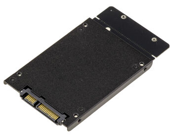 Adaptateur SATA pour SSD de MAC AIR PRO ou RETINA de 2010 2011 2012 en 8+18 ou 6+12 broches