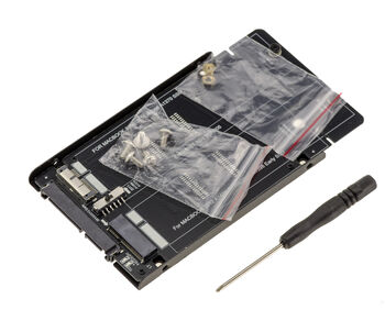 Adaptateur SATA pour SSD de MAC AIR PRO ou RETINA de 2010 2011 2012 en 8+18 ou 6+12 broches