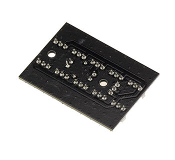 Connectique Ventilateurs - Alimentation 10 VOIES Alim MOLEX