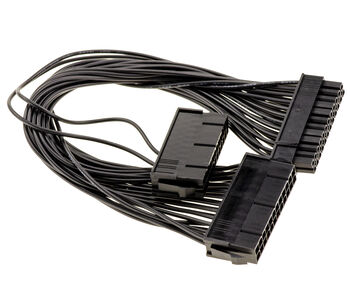 ATX-Signalverdoppler Zur Verwendung von zwei ATX-Netzteilen