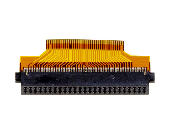 IDE 1.8 50 pin ZIF 1.8 50 pin (CE) converter