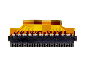IDE 1.8 50 pin ZIF 1.8 50 pin (CE) converter