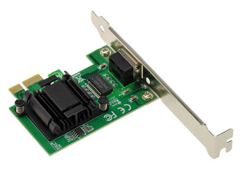 PCIe-Netzwerkkarte mit 2,5-Gigabit-LAN-Gigabit-Ethernet-RJ45-Controller INTEL I226, unterstützt 10, 100, 1000, 2500, 1 G und 2,5 G, begrenzter Lagerbestand
