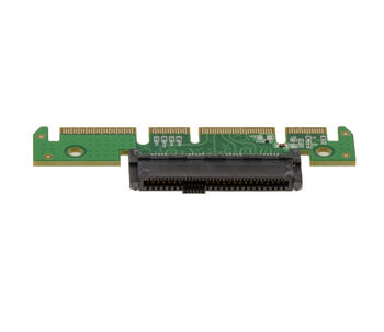 Adaptateur pour connexion directe OCP 3.0 vers U.2 NVMe SSD PCIe x4 compatible SSD U2 Gen5 Gen4 Gen3