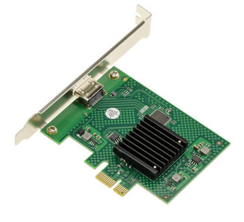 Carte Graphique 1 port HDMI 1080p sur port PCIe x1 avec chipset Silicon Motion SM750
