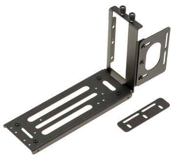 Chassis support vertical pour carte graphique GPU 2 slots, pour boitier ATX, mATX ou EATX