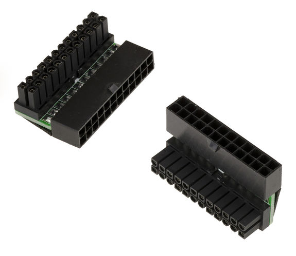 Bracket ATX 24 Male Female