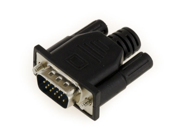 DUMMY VGA activity simulator activity simulator