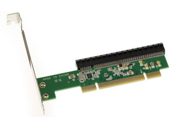 Plx Pci Switch Adaptateur Convertisseur PCIe vers PCI CHIPSET PLX PEX8112