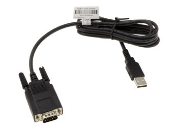 Convertisseur SUNIX COM RS232 DB9 vers USB Chipset Prolific PL2303GC - Gamme Industrielle