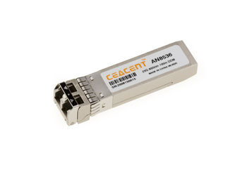 Transceiver Module SFP28 25G 100G Multimode Fiber Optic OM3 OM4 DDM. Wavelength 850nm. Range 100m