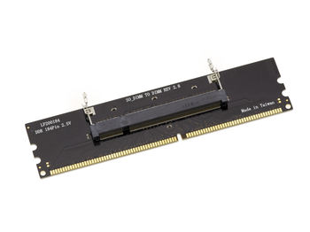 DDR 1 Laptop to Desktop Adapter