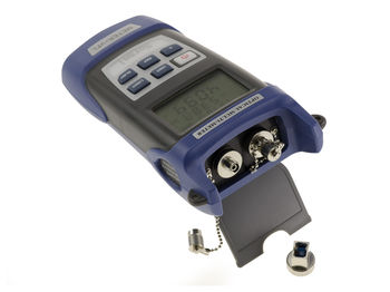 Testeur Professionnel Fibre Optique. Power Meter + VFL. Detecte Les Erreurs Et Les Pertes Testeur Professionnel Fibre Optique. Power Meter + VFL. Detecte Les Erreurs Et Les Pertes