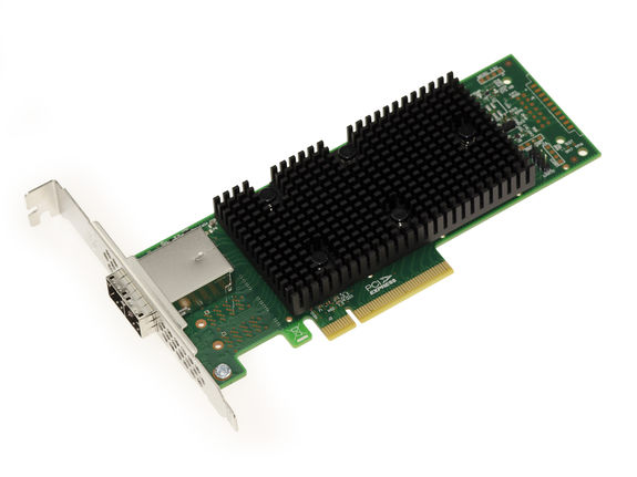 KALEA INFORMATIQUE Carte Contrôleur PCIe 3.1 SAS + SATA NVMe 12GB 8 Ports Internes Modele Oem 9400 8i 886975791 KALEA INFORMATIQUE Carte Contrôleur PCIe 3.1 SAS + SATA NVMe 12GB 8 Ports Internes Modele Oem 9400 8i 886975791