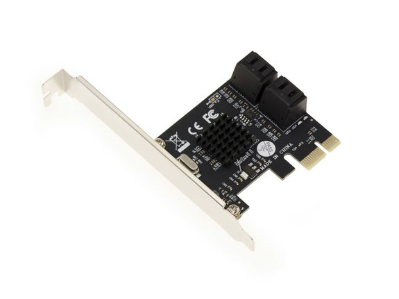 Marvell 88SE9230 Chipset PCI Exprs, tarjeta Raid de 4 puertos SATA 3 Marvell 88SE9230 Chipset PCI Exprs, tarjeta Raid de 4 puertos SATA 3