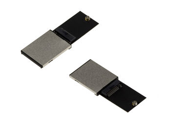 xiwai CF Express Type-B to NVME 2230 NGFF Adapter for M-Key Memory Card Kit CFE CFB Compatible with XS Camera 8K RAW PCIe Expansion xiwai CF Express Type-B to NVME 2230 NGFF Adapter for M-Key Memory Card Kit CFE CFB Compatible with XS Camera 8K RAW PCIe Expansion