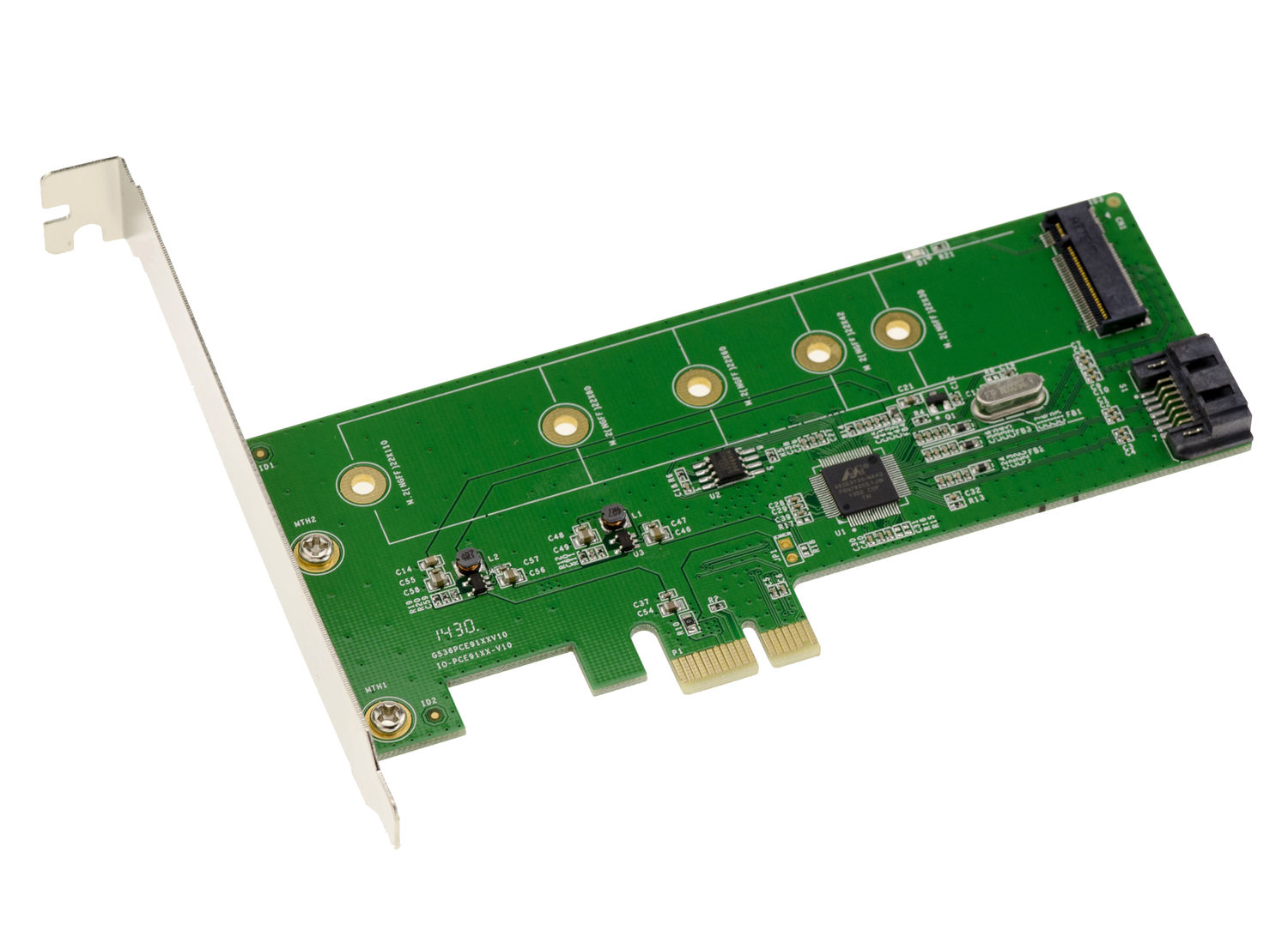 Carte controleur sata – Trouvez le meilleur prix Carte controleur sata – Trouvez le meilleur prix