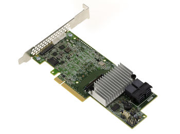 KALEA-INFORMATIQUE Carte contrôleur PCIe Gen 4.0 Trimode SAS SATA NVMe 12GB 16 Ports externes. Modèle OEM 9500-16e KALEA-INFORMATIQUE Carte contrôleur PCIe Gen 4.0 Trimode SAS SATA NVMe 12GB 16 Ports externes. Modèle OEM 9500-16e