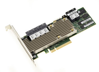 Carte contrôleur PCIe 2.0 SAS 6GB 24 ports internes. Modèle OEM SAS Carte contrôleur PCIe 2.0 SAS 6GB 24 ports internes. Modèle OEM SAS