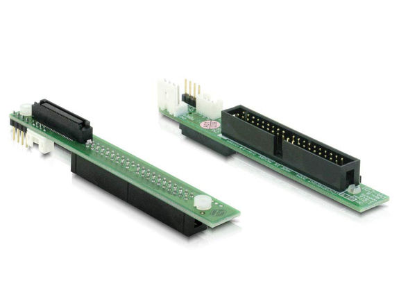 IDE 3.5"" converter for Slim CD DVD drive To adapt a laptop optical drive to a desktop PC IDE 3.5"" ribbon To adapt a laptop optical drive to a desktop PC IDE 3.5"" ribbon