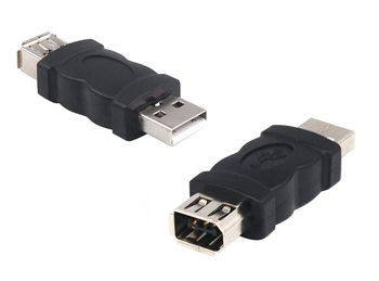 Plug Point Usb Driver IEEE194 USB adapters