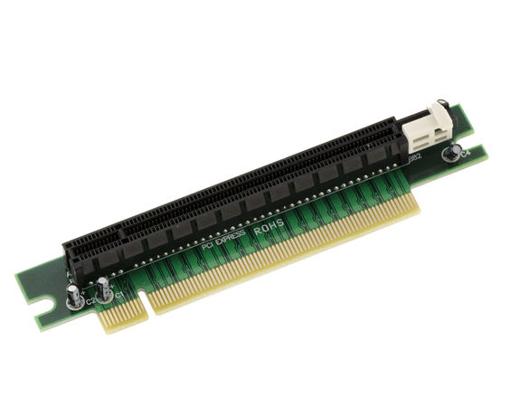 Riser PCI Express (PCI-E 16x) - 1 Unit?