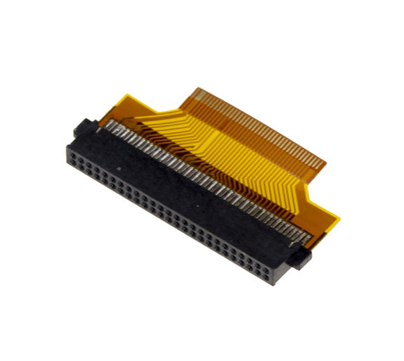 IDE 1.8 50 pin ZIF 1.8 50 pin (CE) converter