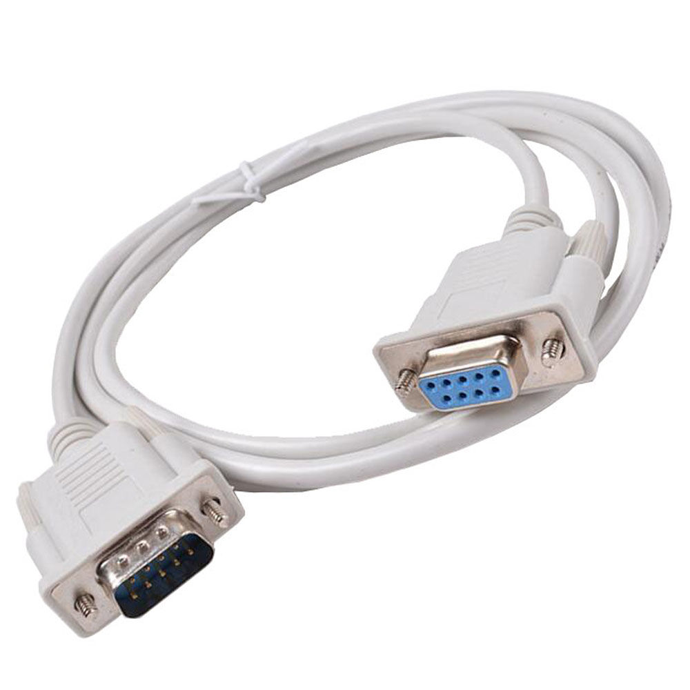 Connecteur de câble étanche Rs232 DB9 femelle à m8 m12 mâle, 5 pièces Connecteur de câble étanche Rs232 DB9 femelle à m8 m12 mâle, 5 pièces