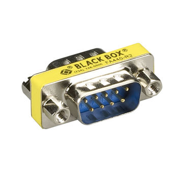 Convertisseur USB Vers 8 Ports RS232 DB9 - Boîtier Métal Rackable, Compatible Windows/Linux, 230400 Bps