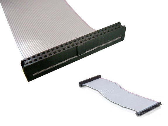 Ribbon Ribbon IDE 44 points (IDE 2.5"") - Female Female 20cm