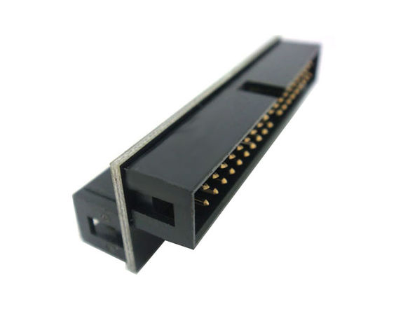 IDE 40 point Gender Changer (IDE 3.5"") - Male Male With Coding